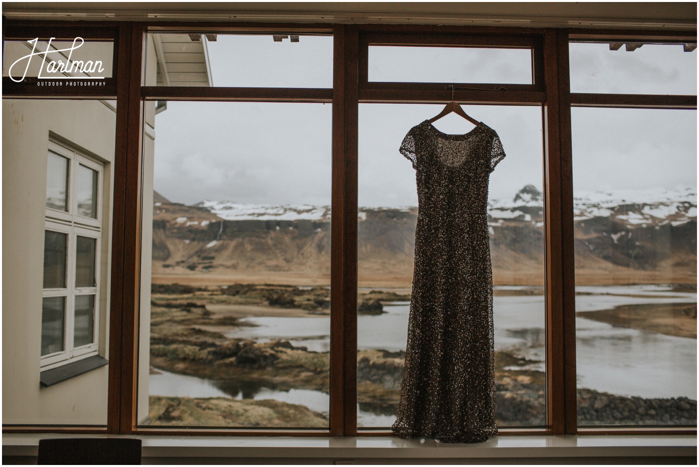 Hotel Budir Wedding Iceland Wedding Photographer _0011