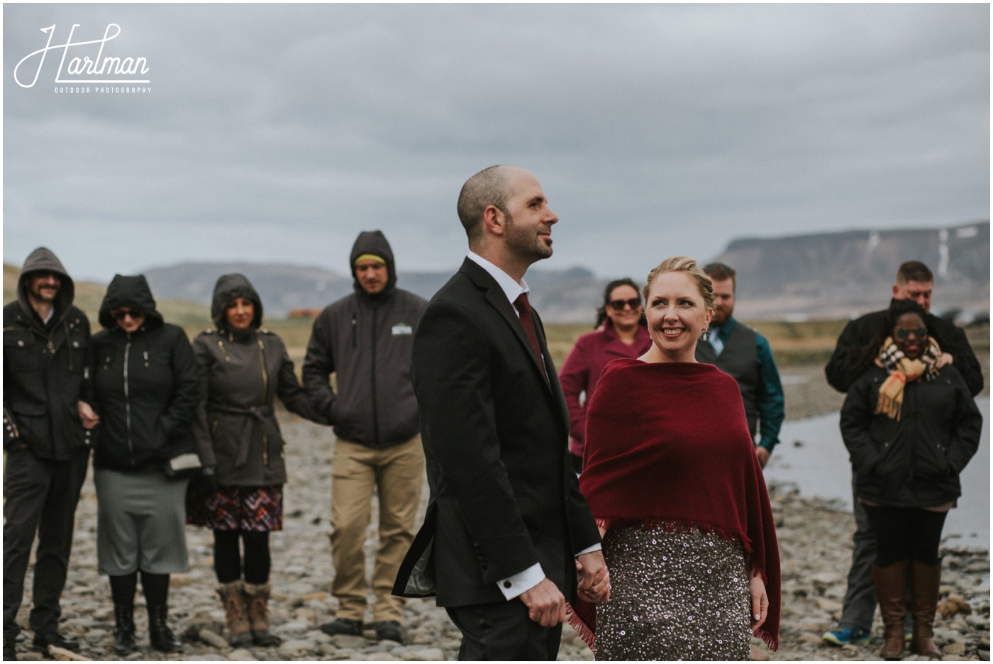 Iceland wedding at kirkjufellfoss _0037