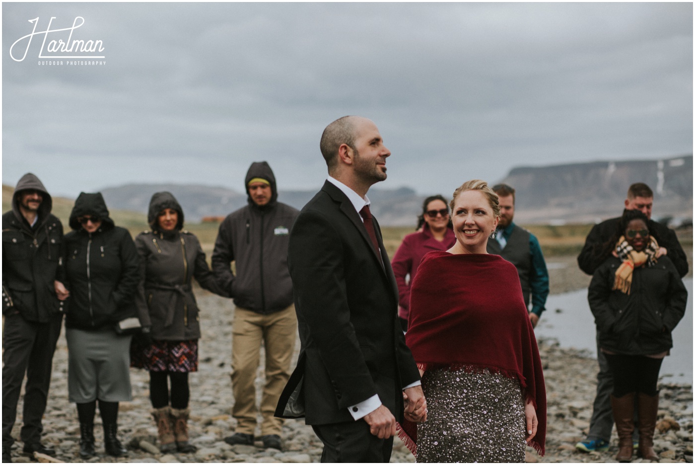 Iceland wedding at kirkjufellfoss _0037