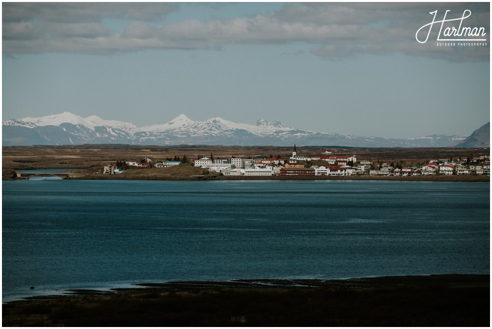 Borgarnes Iceland Wedding _0012