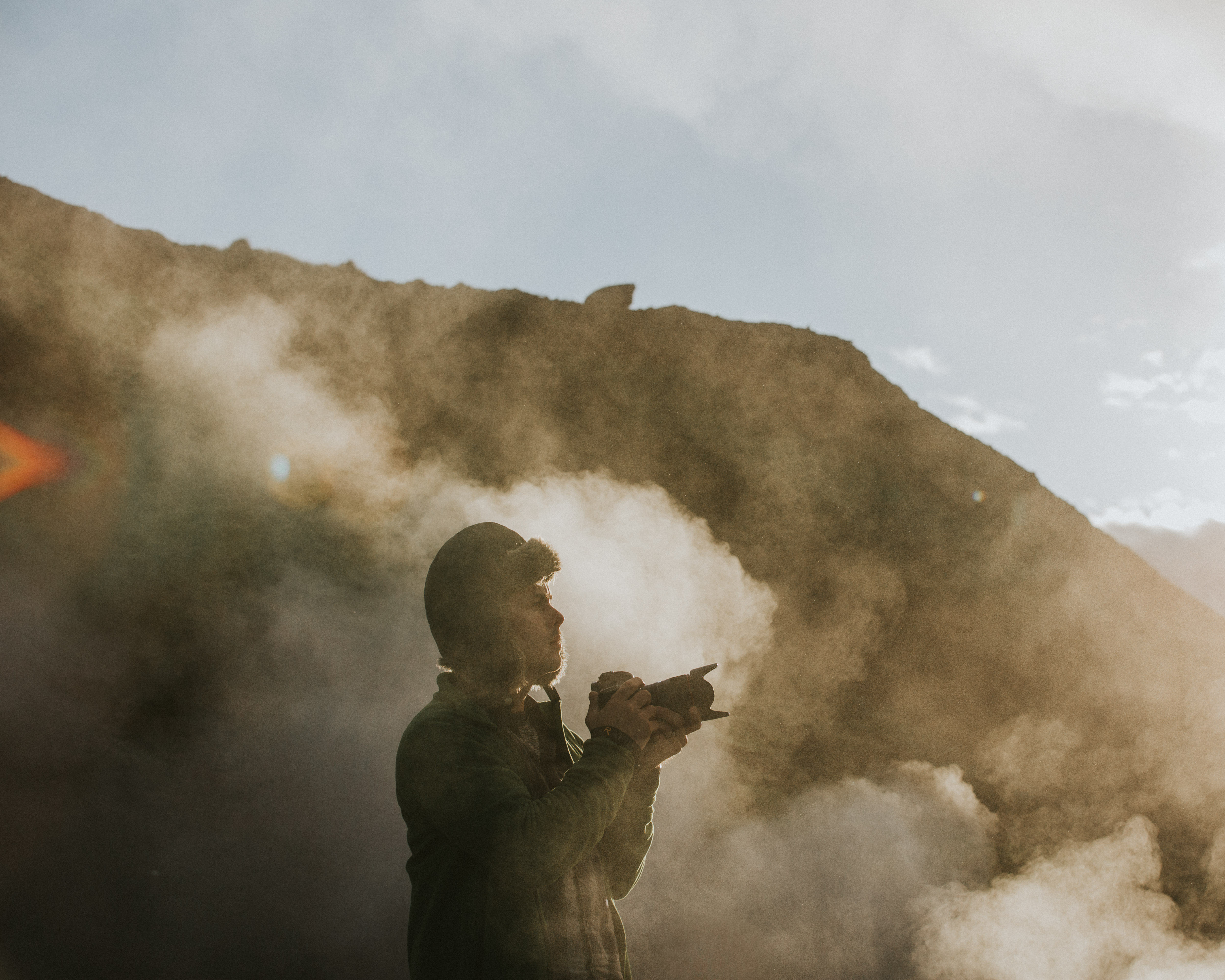 Western Iceland Wedding photographer