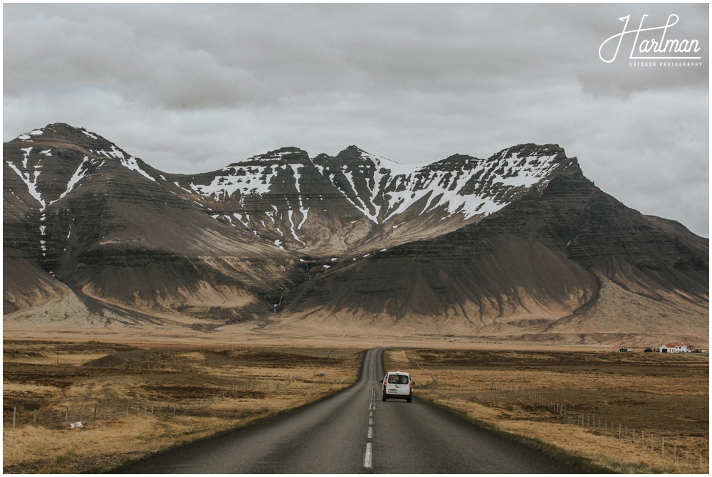 Iceland Road Trip in Camper Van _0005