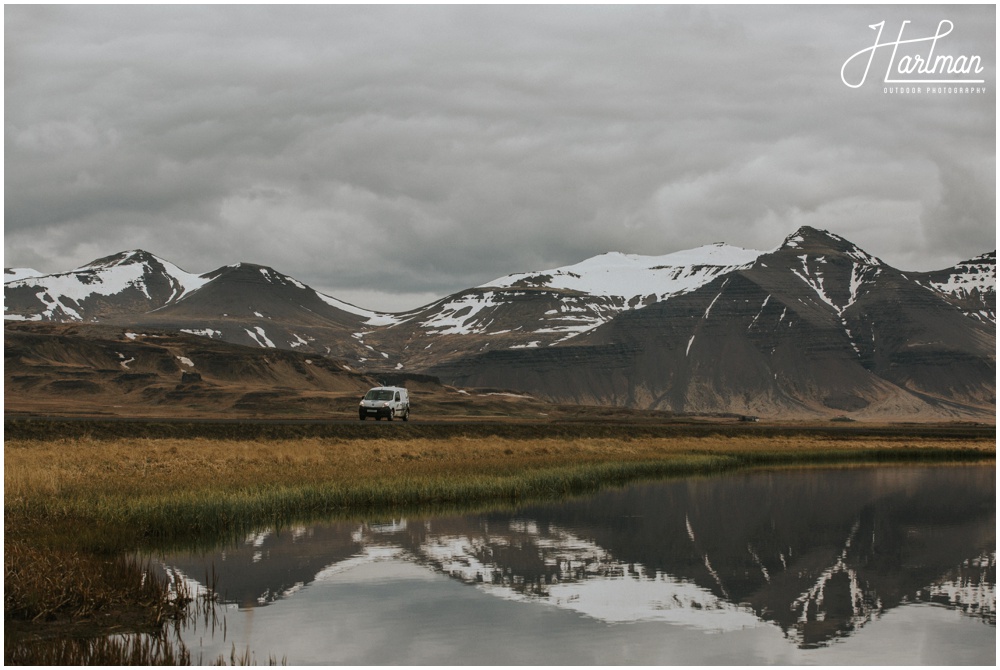 Iceland Camping Van _0006