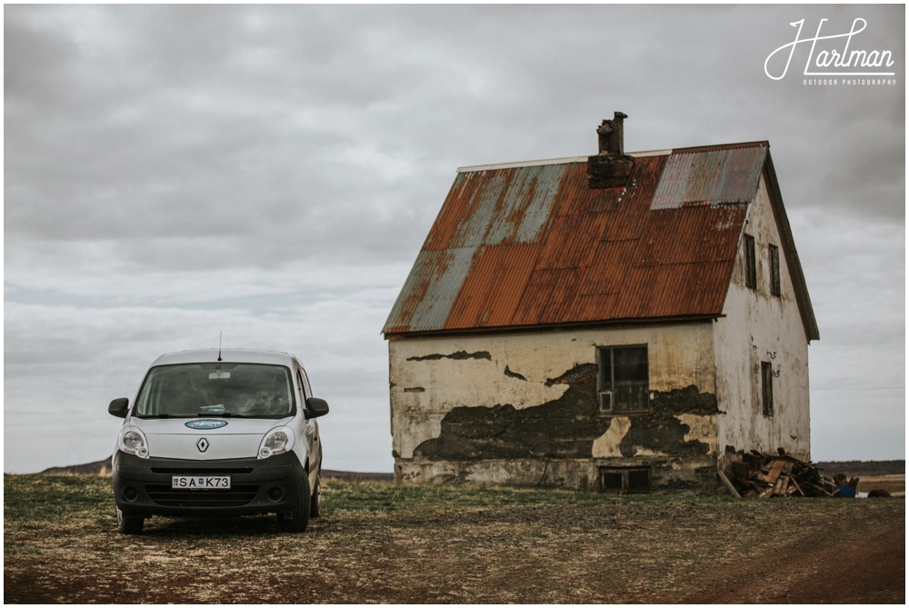 Iceland Camper Van Rental _0010