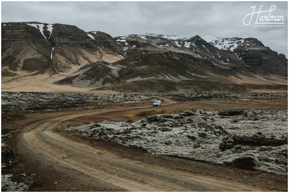 Iceland Camper Van Road Trip _0021