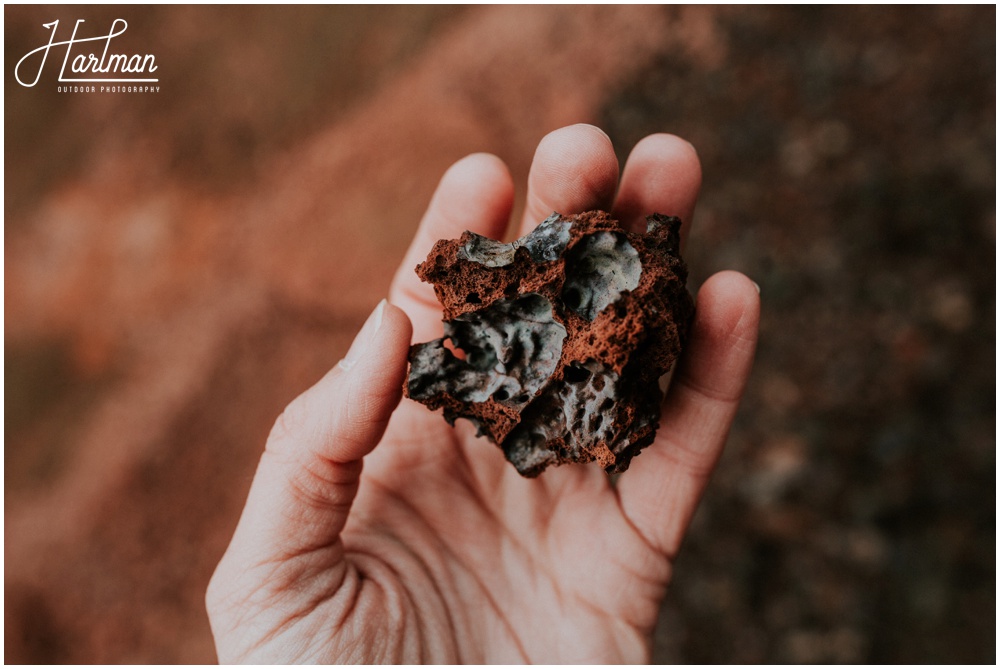 Lava Field Elopement in iceland _0031