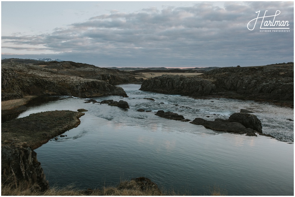 Iceland Elopement Location Fossatun _0068