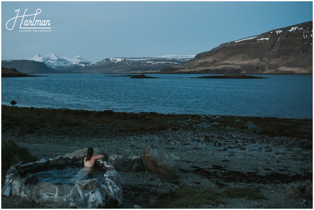 Iceland Adventure Session in Geothermal Hot Pot _0072