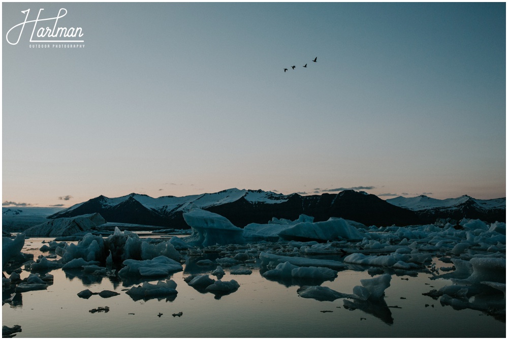 Iceland Glacier Lagoon _0053