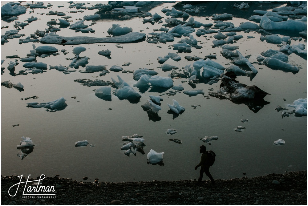 Jokulsarlon Glacier Lagoon Iceland _0054