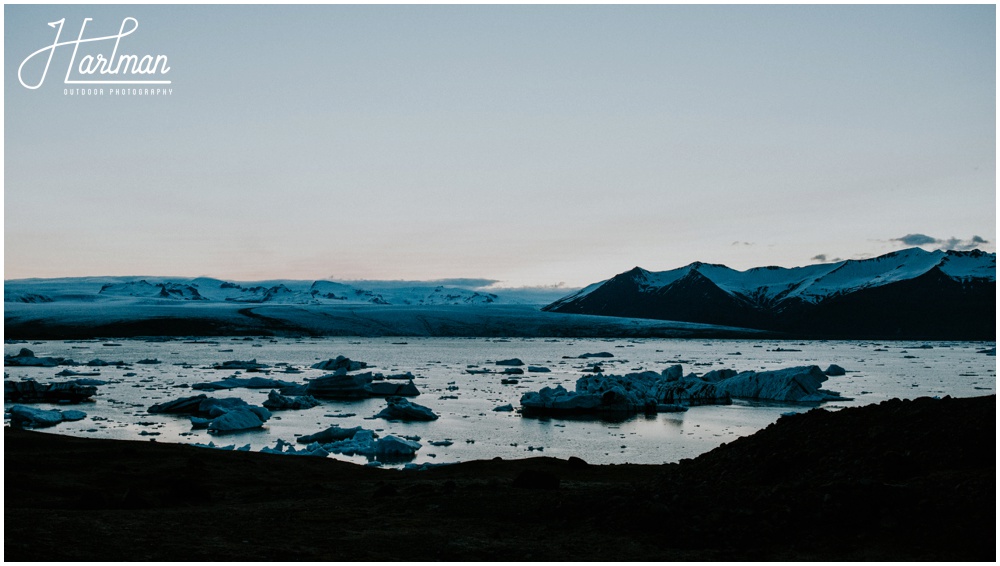 Iceland Glacier Lagoon _0069