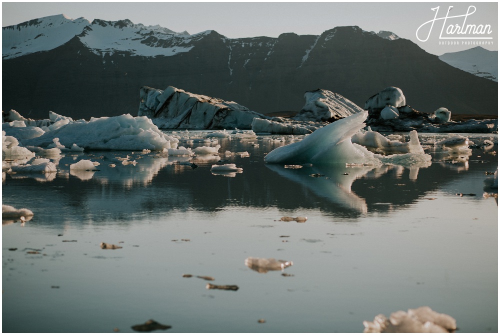 arctic wedding 