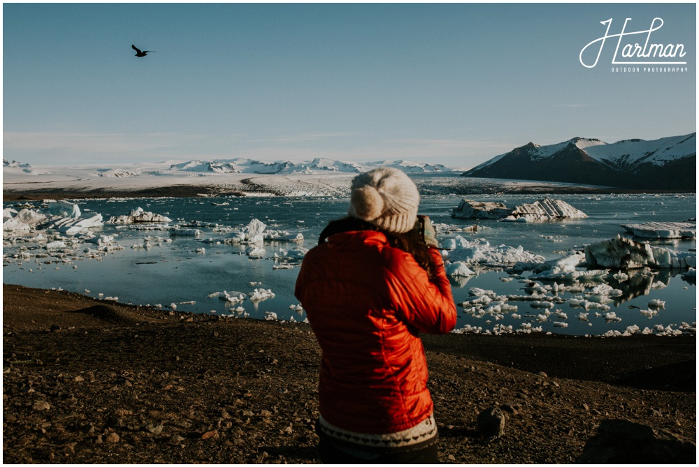 wedding photographer greenland 