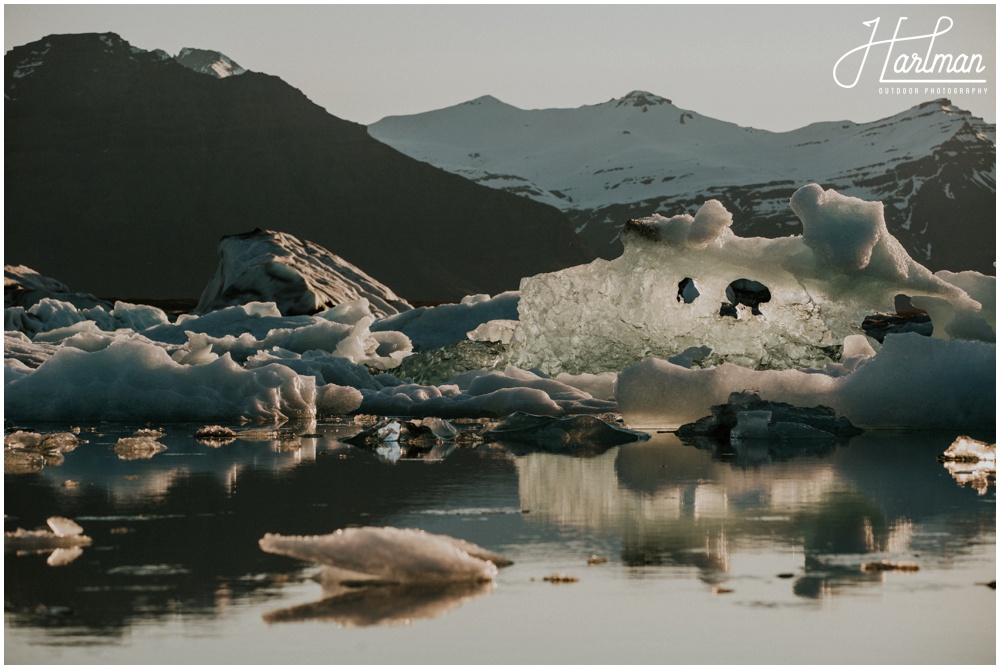 Greenland elopement photographer 