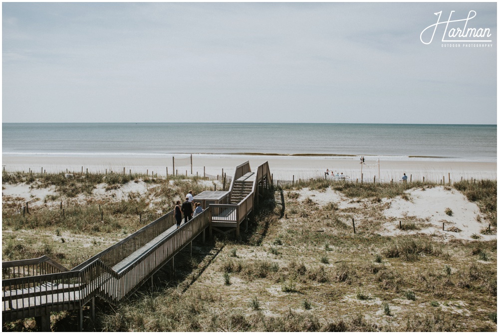 Duck Outer Banks Wedding Photographer_0008