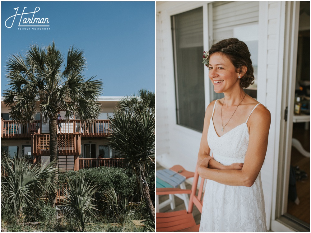 Ocracoke Outer Banks Wedding Photographer_0009