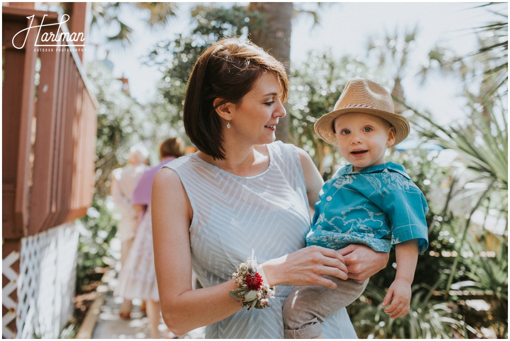 Ocracoke North Carolina Wedding _0014