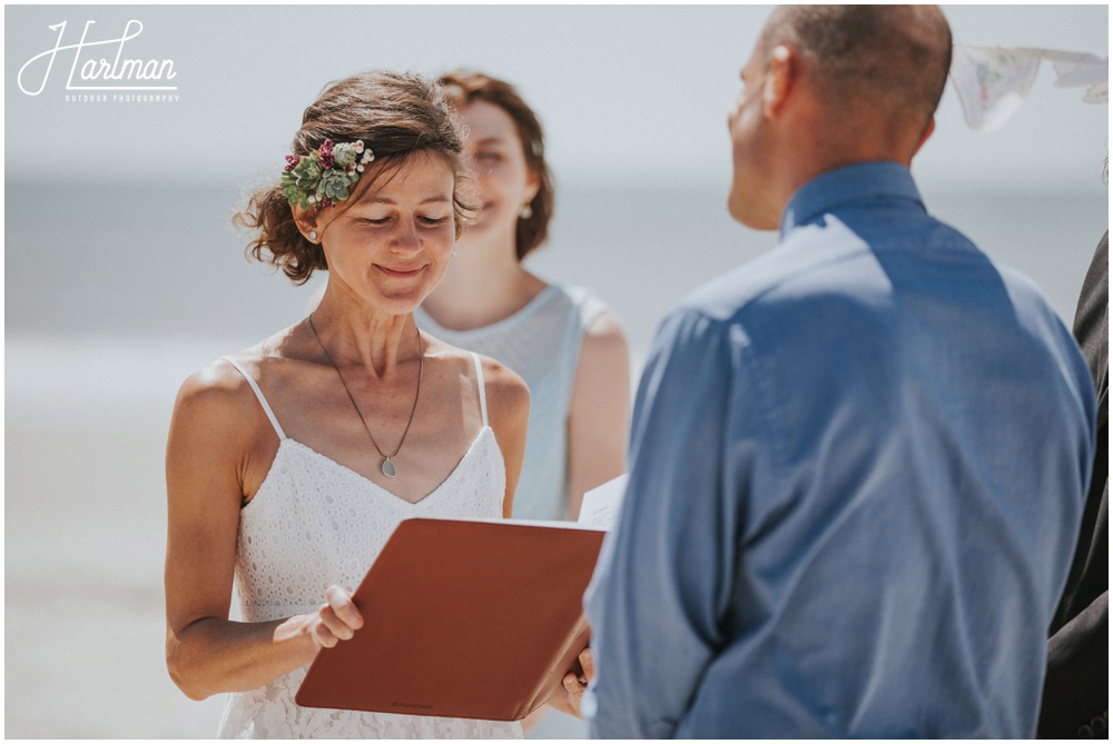 Kitty Hawk NC Wedding Photographer_0025