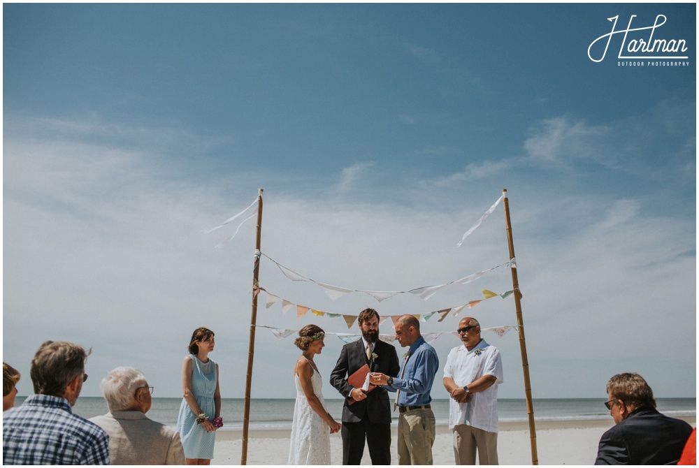 Emerald Isle Wedding Photographer _0027