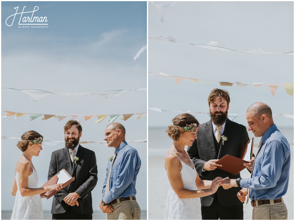 Sanderling Resort Wedding _0028