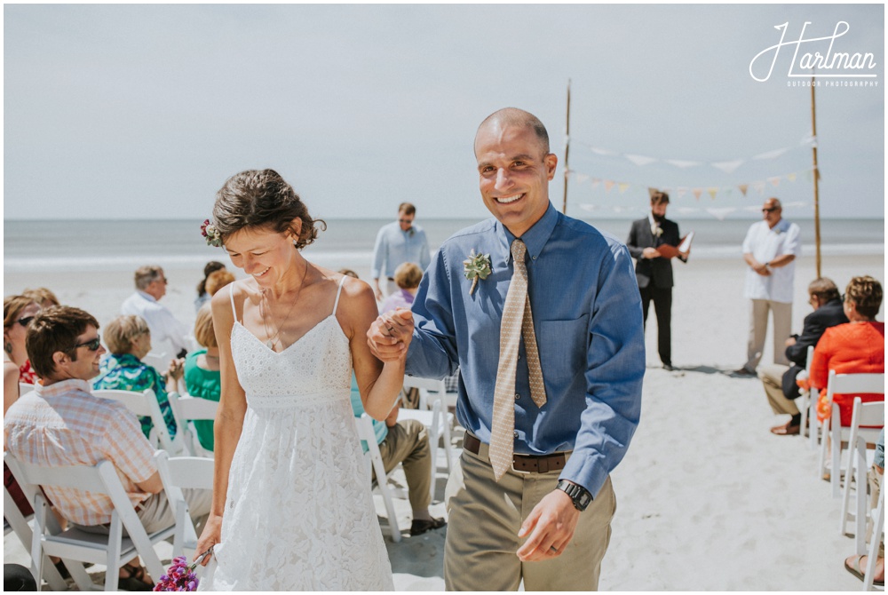 Ocracoke North Carolina Wedding Photographer_0033