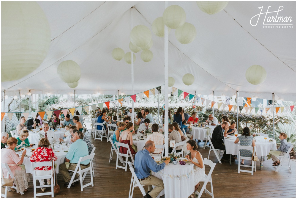 Outer Banks Wedding Reception Venue _0053