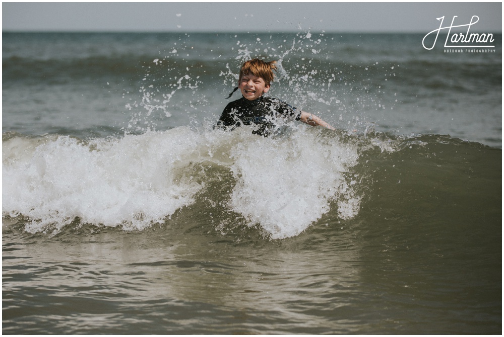 Corolla North Carolina Beach Wedding _0091