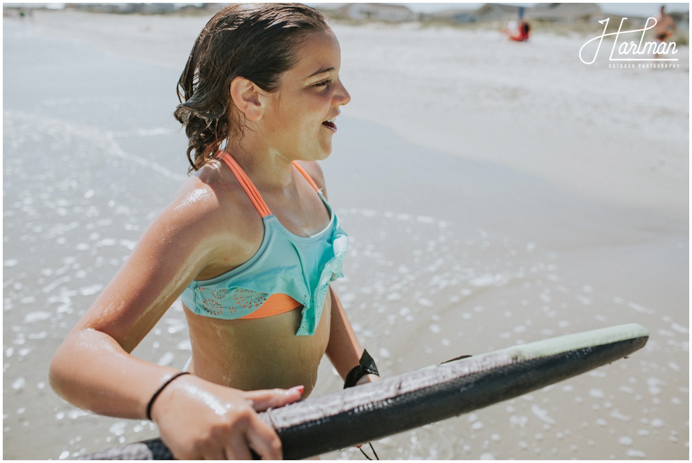 Ocracoke NC Beach Wedding _0097