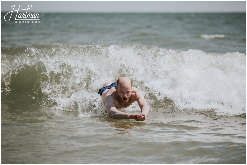 Beaufort NC Wedding Photographer _0098