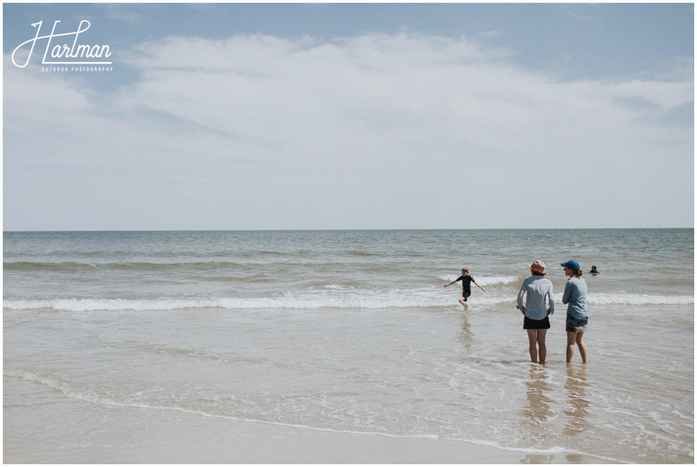 Bald Head Island Beach Wedding _0103