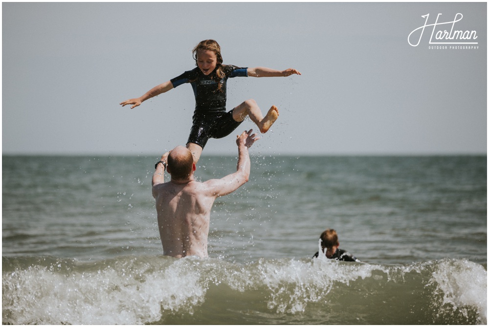 Bald Head Island Beach Wedding _0104