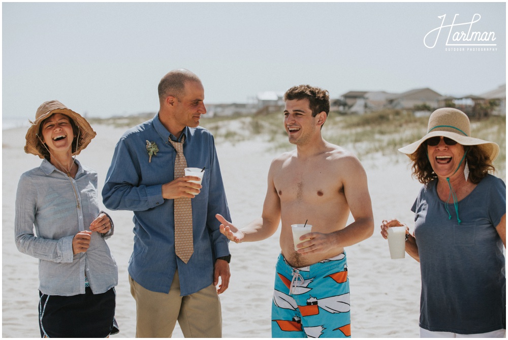 Bald Head Island Wedding Photographer _0105