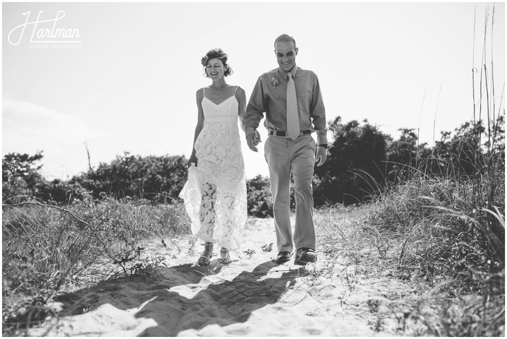 Wedding Photographer Ocracoke North Carolina _0122