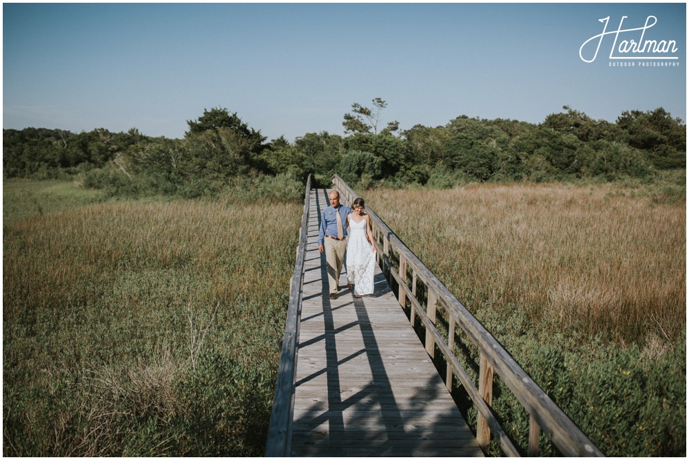  Wedding Photographer Rodanthe NC _0129