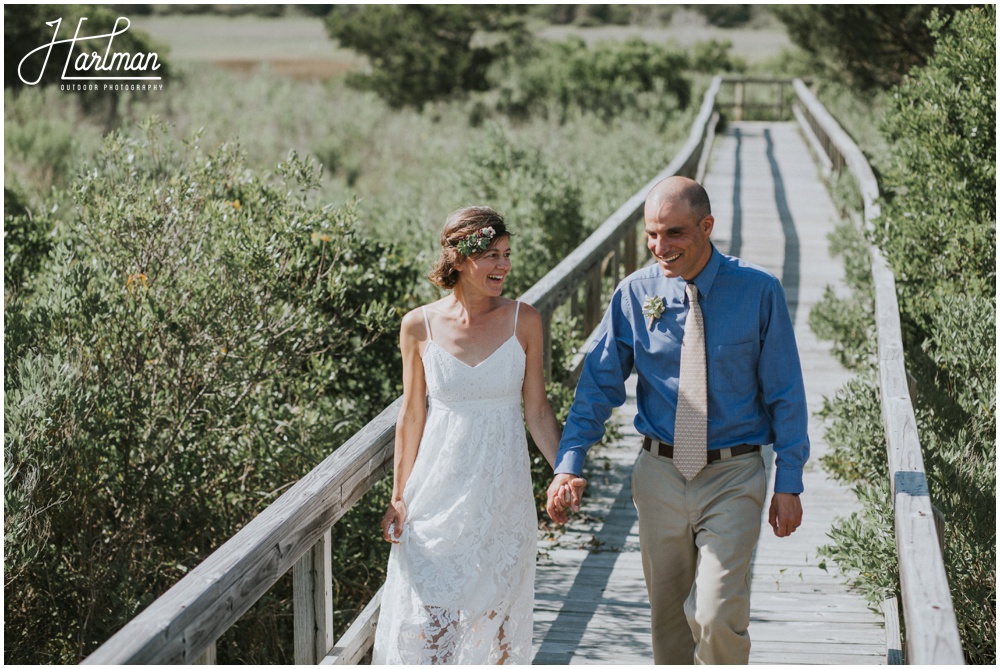 Wedding Photographer Rodanthe North Carolina _0132