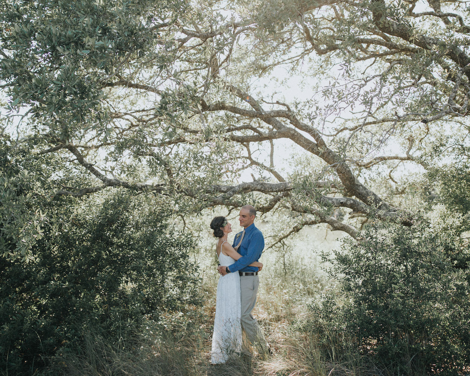 Outer Banks NC Wedding Photographer