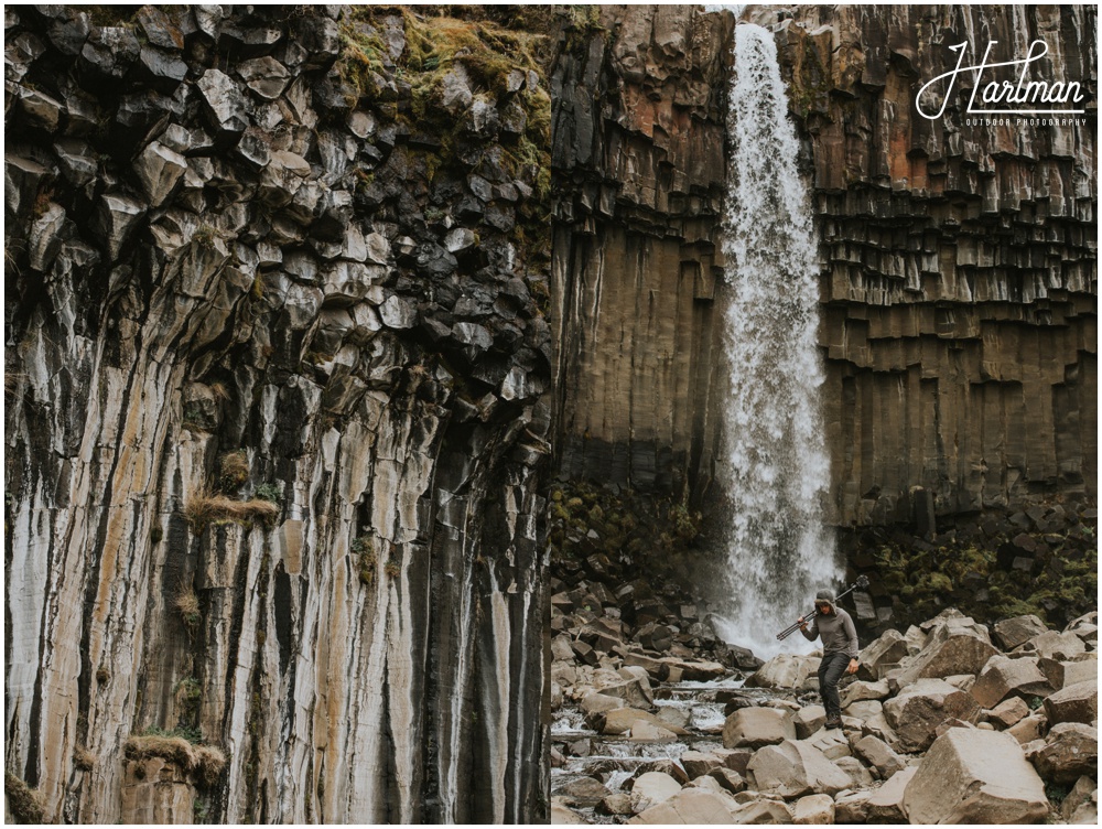 Svartifoss Wedding _0006