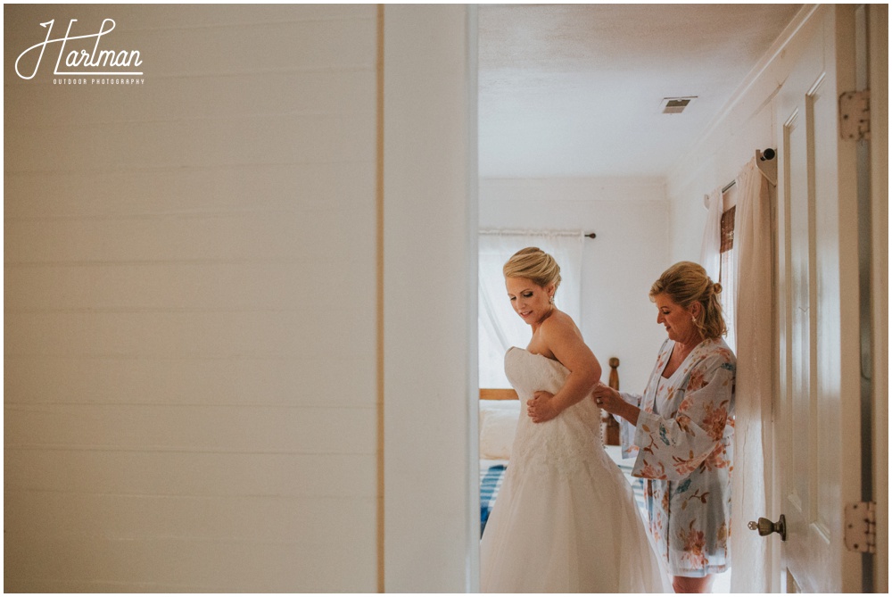 Asheville North Carolina Wedding _0012