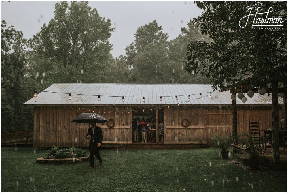 North Carolina Barn Wedding _0052