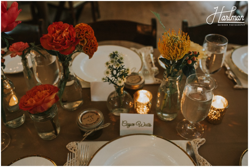 Vintage Glam Asheville North Carolina Wedding _0057