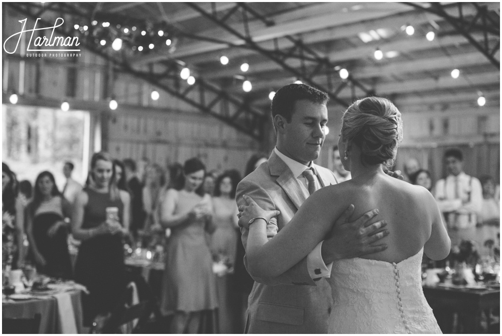Asheville NC Farm Wedding _0067