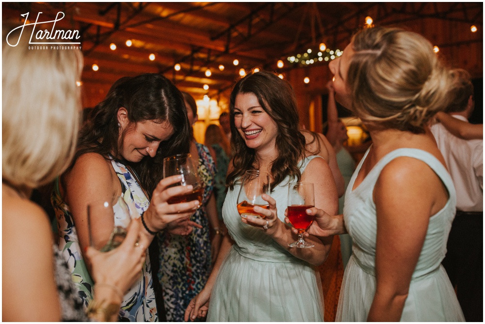 Asheville North Carolina Farm Wedding _0070