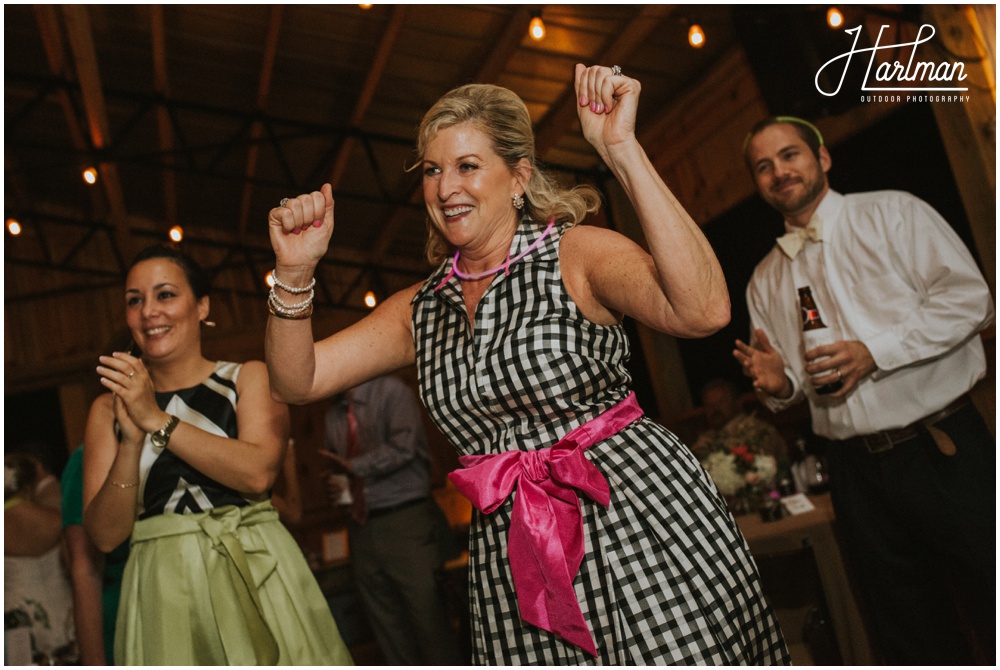 Rock Quarry Farm Wedding _0080