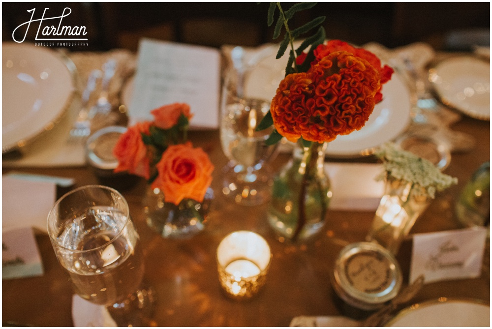 Vintage Asheville North Carolina Wedding _0100