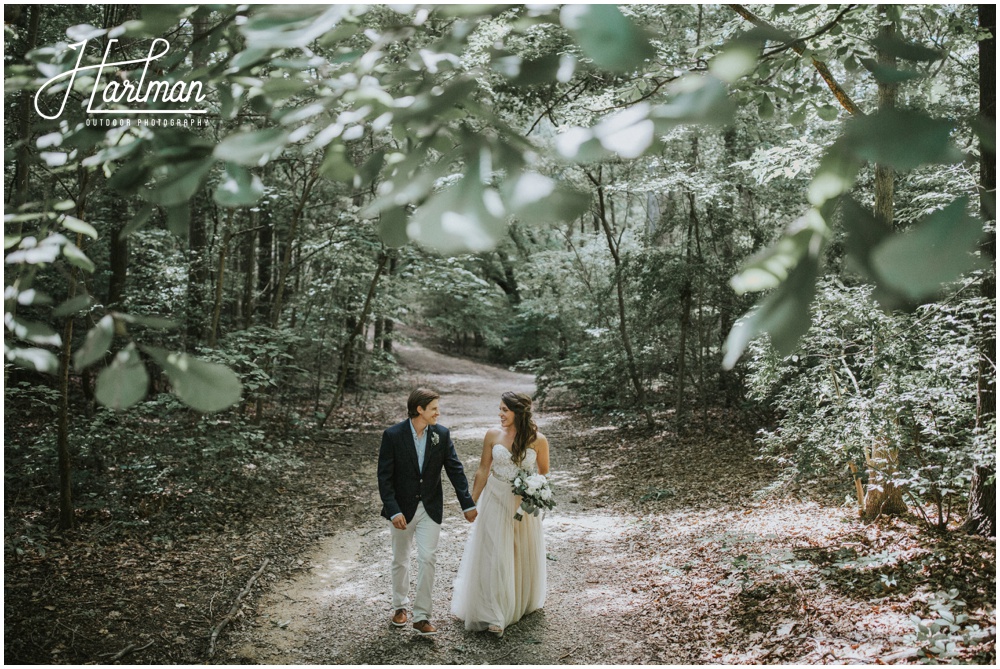 Asheville North Carolina Mountain Wedding _0032