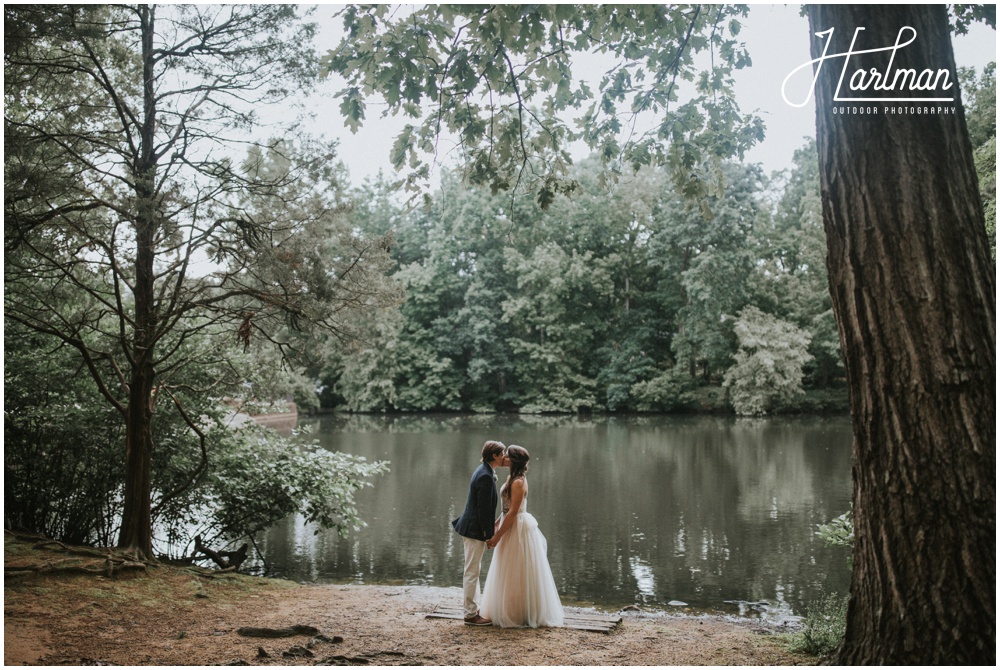 Asheville Outdoor Wedding Photographer _0059