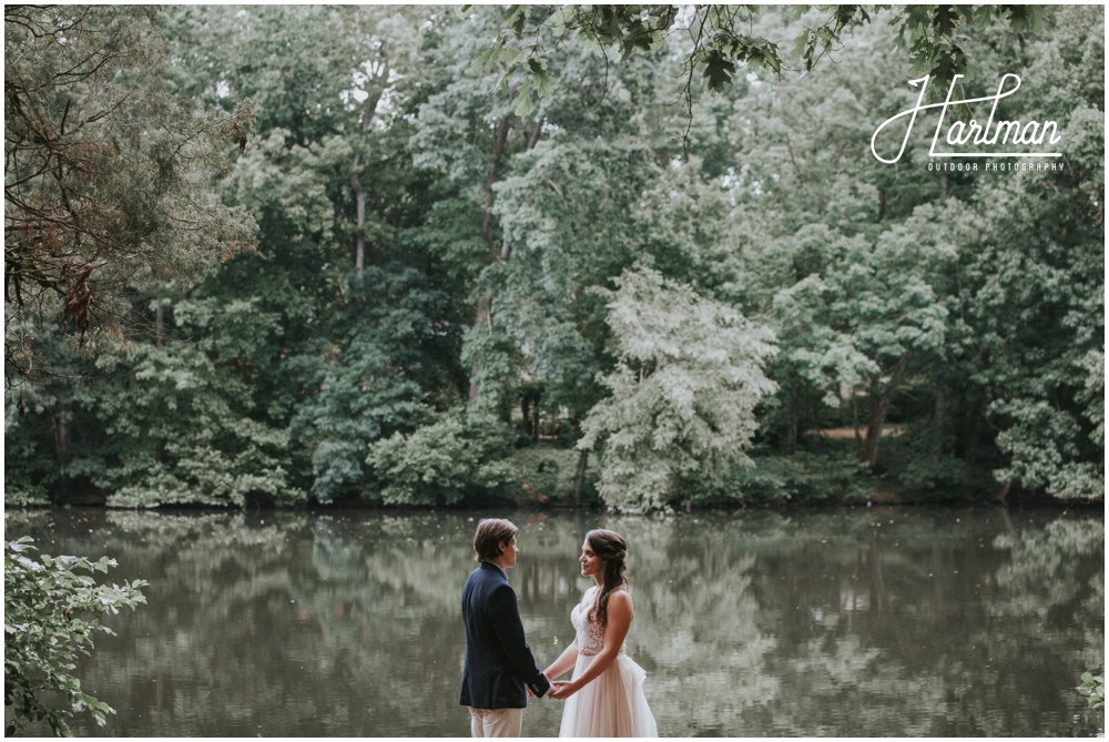 Asheville North Carolina Elopement _0060