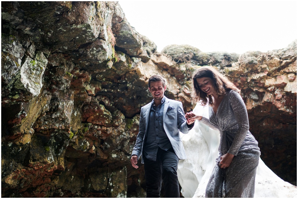 Nordica Photography Document You Session
