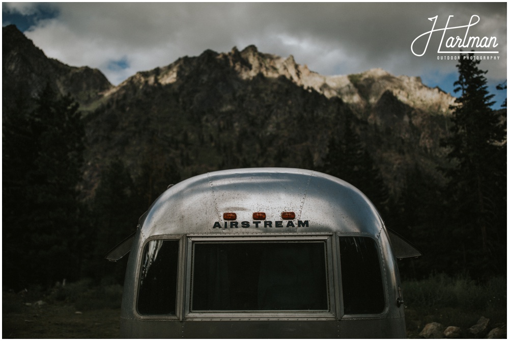 Airstream RV Trailer Engagement Session _0002