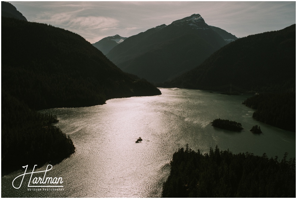 Diablo Lake Elopement Wedding _0001